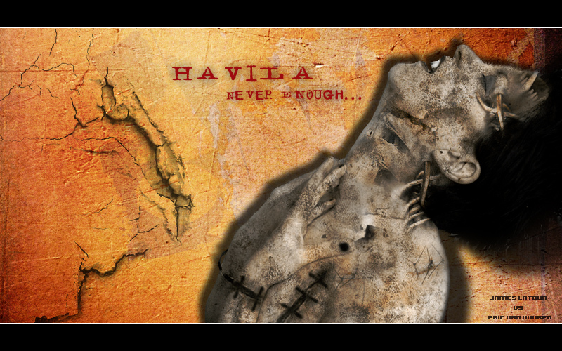 - Havila -