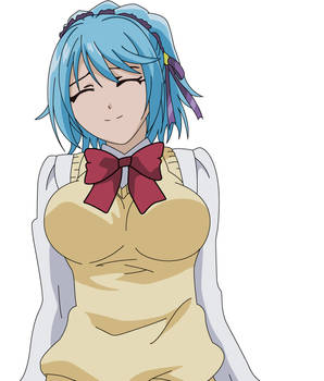 Kurumu Kuruno Vector 003