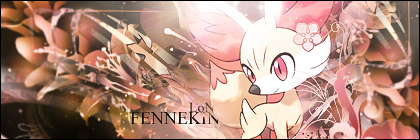 Fennekin