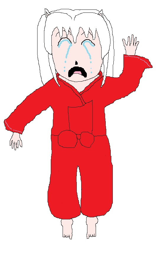 Crying Chibi Rui Crying Chibi by ameyukikaze on DeviantArt