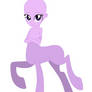 Base Twilight Sparkle Centaur (Pixel)