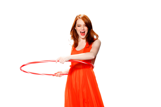 EMMA STONE PNG