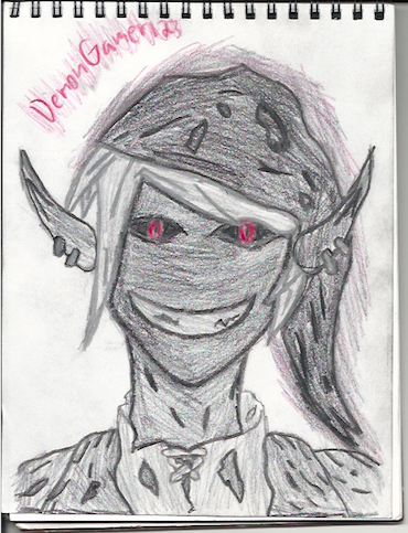 Dark Link