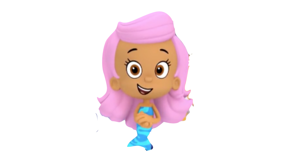 Molly Bubble Guppies Vector By Quinn727studio On DeviantArt molly-bubble-guppies-vector-by-quinn727studio-on-deviantart
