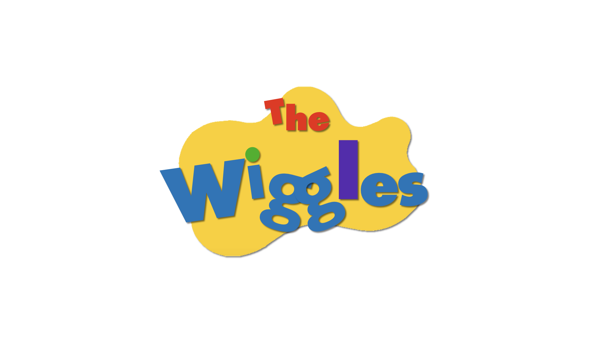 Ios Icon Wiggle The Wiggles Logo