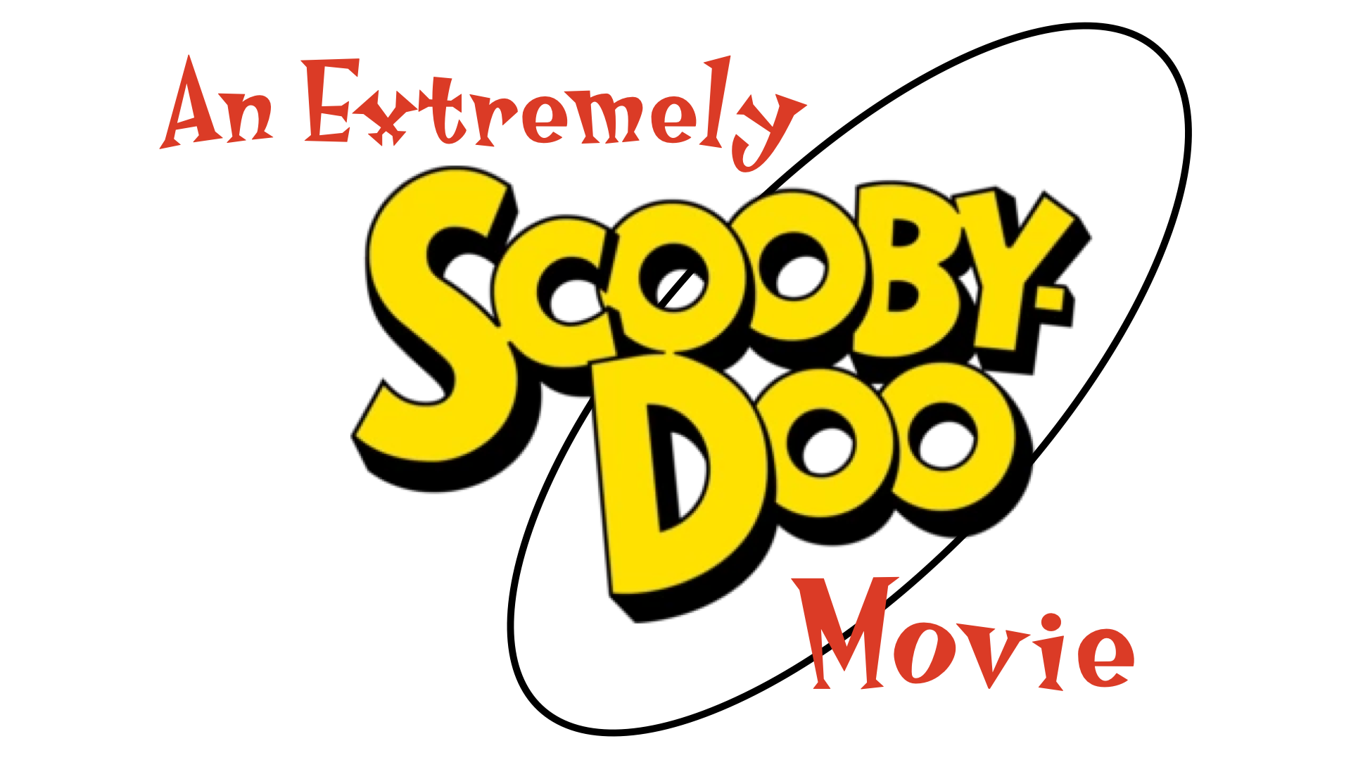 A Scooby-Doo Movie 2 logo by quinn727studio on DeviantArt