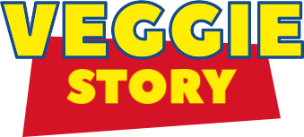 Veggie Story logo