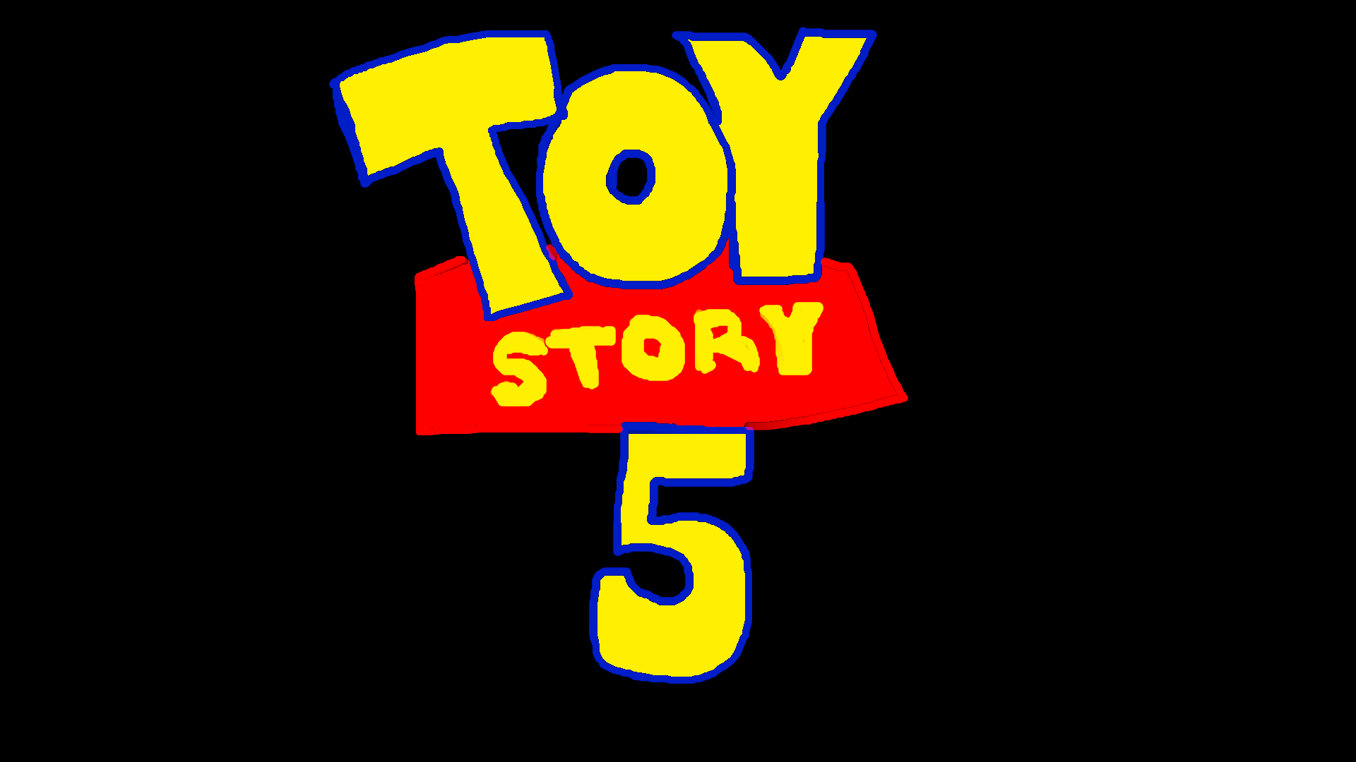 Toy Story 5, Wikifanon Wiki