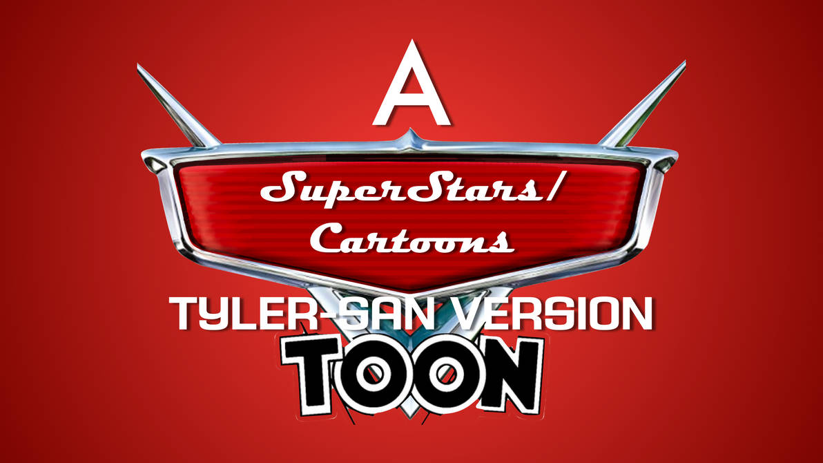 Super Stars Cartoons Toons Title Card By Quinn727studio On DeviantArt super-stars-cartoons-toons-title-card-by-quinn727studio-on-deviantart