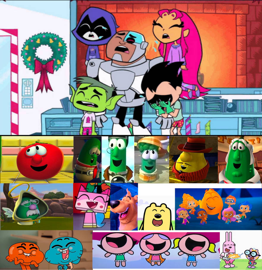 Toon Friends Laughing At TTG Crying By Quinn727studio On DeviantArt toon-friends-laughing-at-ttg-crying-by-quinn727studio-on-deviantart