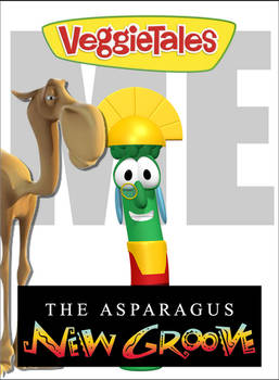 The Emperor's New Groove (VeggieTales Edition)