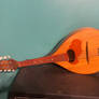 Mandolin