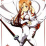 Sword Art Online - Asuna #2