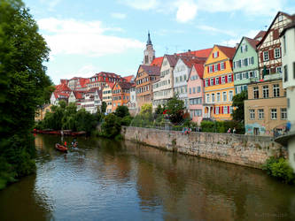 Tuebingen