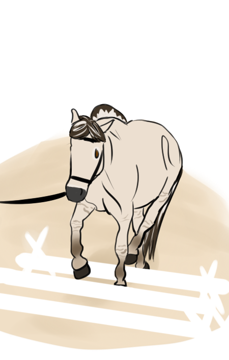 Victorian Rose Training