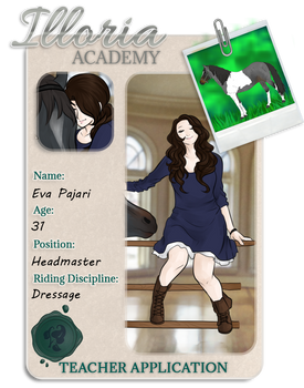 Eva Teacher App