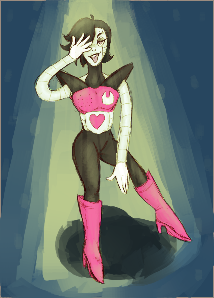 Mettaton