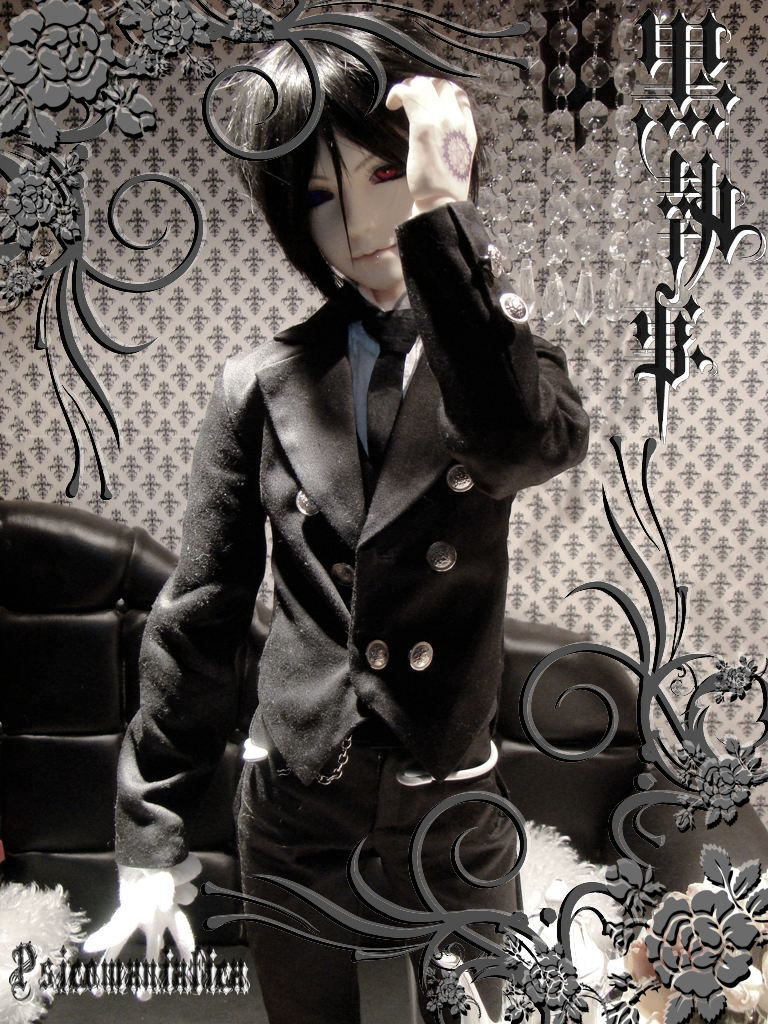 Sebastian Michaelis 6