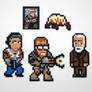 Half-Life 2 - 8-bit Magnets