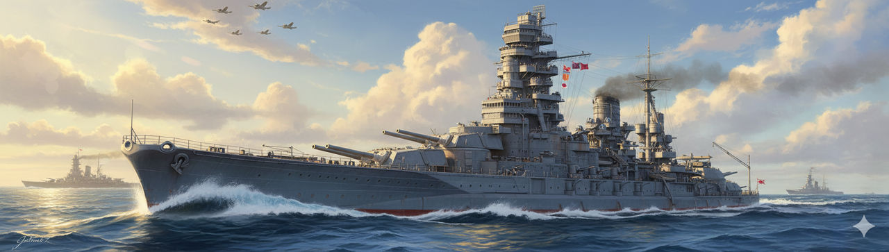 Ijn Deviantart IJN Mutsu by Diamonheart on DeviantArt
