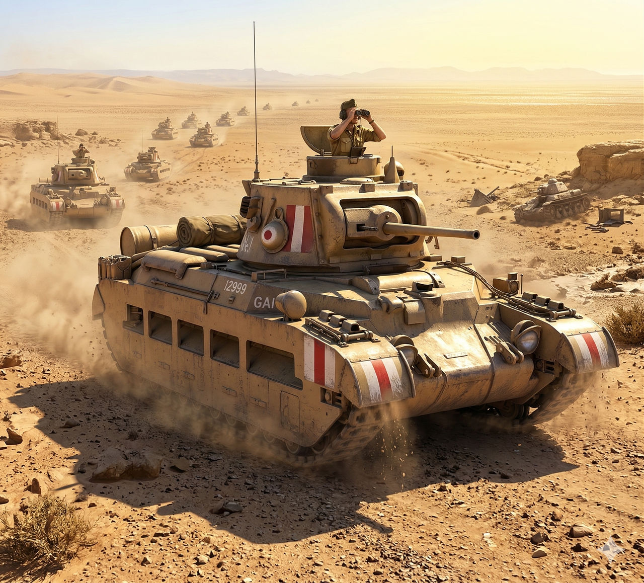 Matilda Rer2 Matilda II by Diamonheart on DeviantArt