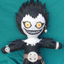 Ryuk Plushie