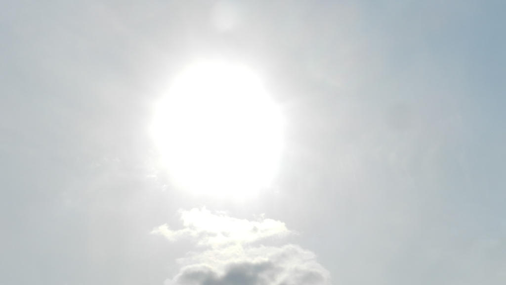Sun Map Deviantart Sun by elibellule on DeviantArt