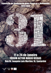 31 exhibition of fine arts and multimedia v3