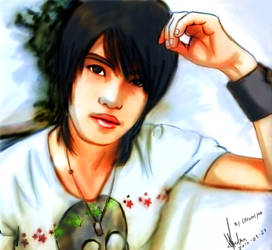 Hero Jae Joong