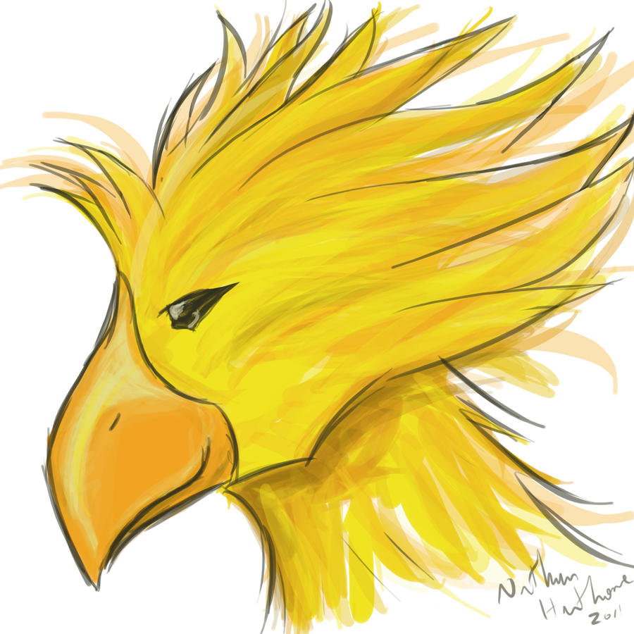 Chocobo