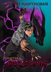 Arksong Chapter 6 Cover
