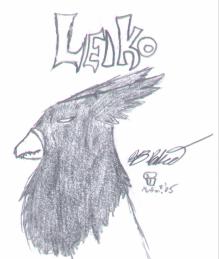 Leiko