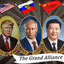 The Grand Alliance.