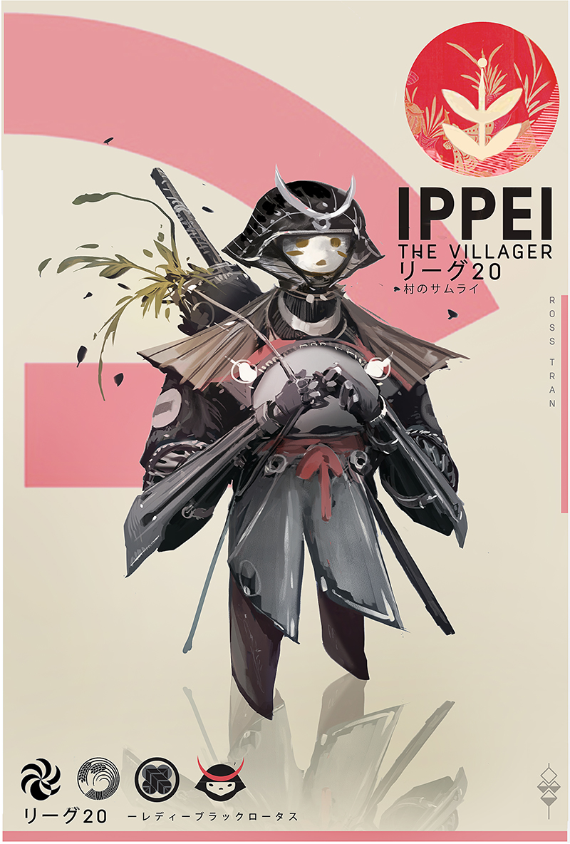 Ippei