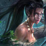 NIDALEE : Youtube!