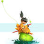 MAPLESTORY!! : Youtube Character 2