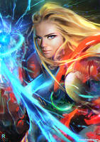 SAMUS! : YouTube!