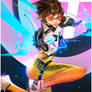 Tracer! : YouTube