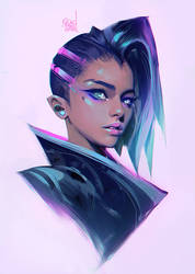 Sombra