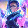 Sombra - YOUTUBE!