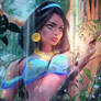 Jasmine : Youtube!