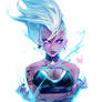 Storm Sketch