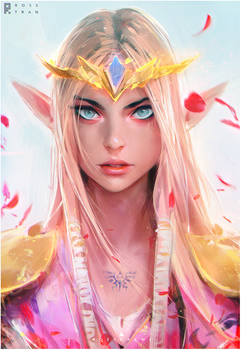 Zelda : YouTube!