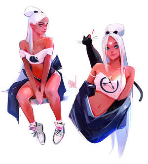Explore The Best Streetwear Art Deviantart Explore The Best Streetwear Art Deviantart
