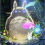 Totoro : YouTube!