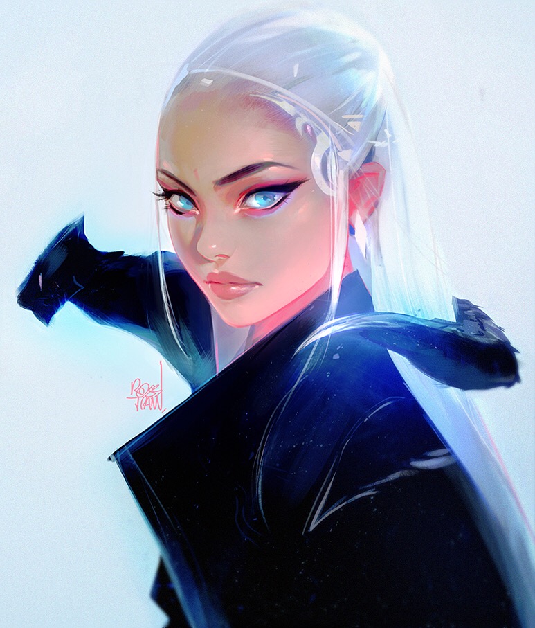 Dae Deviantart Dae and Drago by rossdraws on DeviantArt