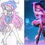 Drawing for a FAN!! : YouTube