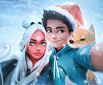 Family :) YouTube! by rossdraws Family :) YouTube! by rossdraws