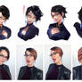 Bayonetta Expressions - YouTube!