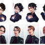 Bayonetta Expressions - YouTube!